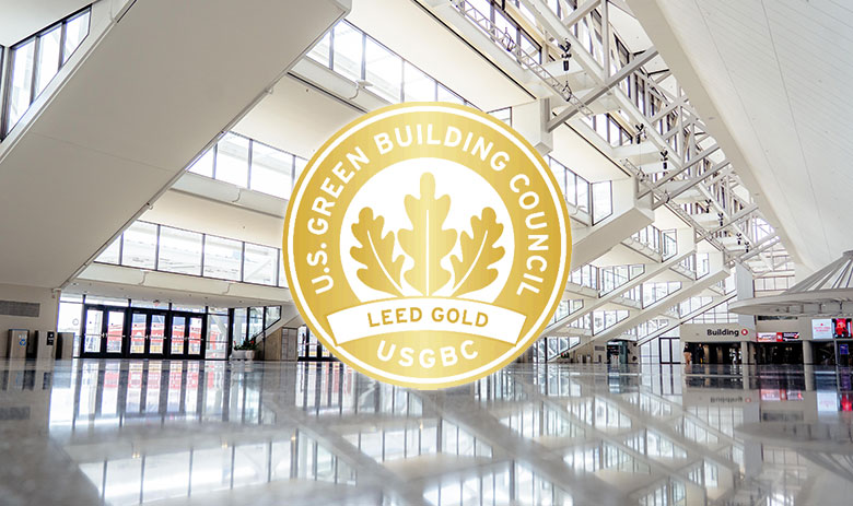LEED Gold